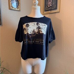 Shop Stevie Hotel California Graphic Tee